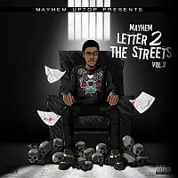 Letter 2 The Streets, Vol. 2