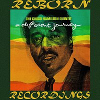 Chico Hamilton – A Different Kind of Journey (HD Remastered)