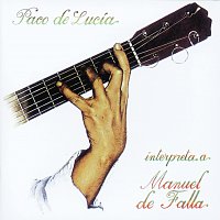 Paco De Lucía – Paco De Lucia Plays De Falla