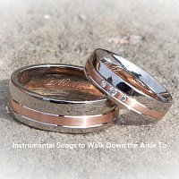 Max Arnald, Paula Kiete, Chris Snelling, Chris Mercer, James Shanon, Zack Rupert – Instrumental Songs to Walk Down the Aisle To