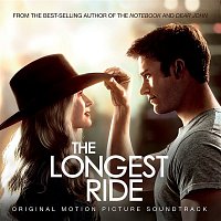 Various  Artists – The Longest Ride (Original Soundtrack Album) (G010004203154C)