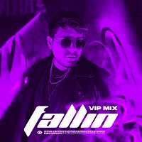 Sebastian Wibe, Jack Dawson – Fallin [VIP Mix]