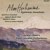 Gerard Schwarz, Royal Liverpool Philharmonic Orchestra – Hovhaness: Mysterious Mountains