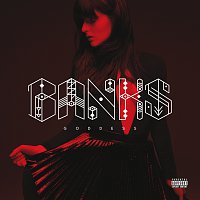 BANKS – Goddess