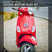 Zaka Tarigan – Sound Motor Plat Kt