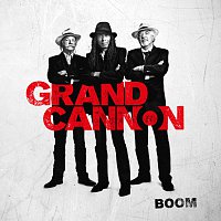 Grand Cannon – Boom