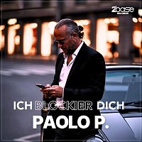 Přední strana obalu CD Ich blockier Dich