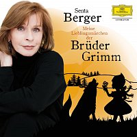 Senta Berger – Meine Lieblingsmarchen der Bruder Grimm