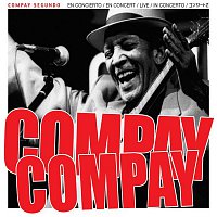 Compay Segundo – Compay Compay