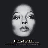 Přední strana obalu CD Diana Ross [Expanded Edition]
