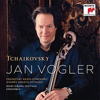 Jan Vogler – Tchaikovsky