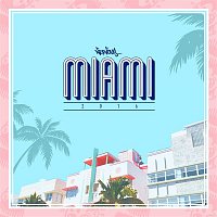 Various Artists.. – Nervous Miami 2016