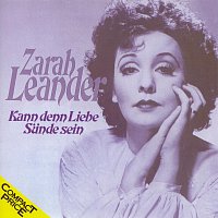 Zarah Leander – Kann Denn Liebe Sunde Sein