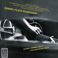 Barney Kessel – Kessel Plays Standards