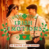 Various Artists.. – Irish Emotions: 30 Celtic Love Songs