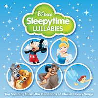 Fred Mollin – Disney Sleepytime Lullabies