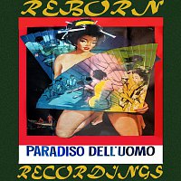 Piero Umiliani – Paradiso Dell'Uomo - Man's Paradise, Original Movie Soundtrack  (HD Remastered)