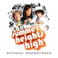 Chris Lilley – Summer Heights High [Official TV Series Soundtrack]