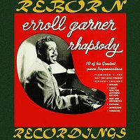 Erroll Garner – Rhapsody (HD Remastered)