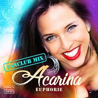 Acarina – Euphorie - Fanclub Mix