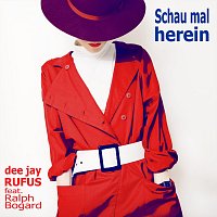 dee jay RUFUS, Ralph Bogard – Schau mal herein (feat. Ralph Bogard)