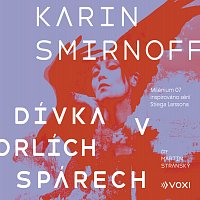 Martin Stránský, Karin Smirnoff – Dívka v orlích spárech