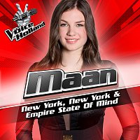 Maan – New York, New York & Empire State Of Mind [From The Voice Of Holland 6]