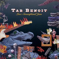 Tab Benoit – Live: Swampland Jam [Live]