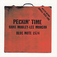 Hank Mobley – Peckin' Time