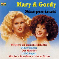 Mary & Gordy – Starportrait