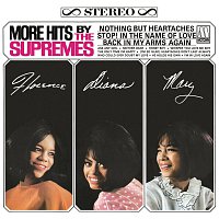 The Supremes – More Hits By The Supremes - Expanded Edition
