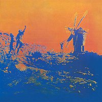 Pink Floyd – More (Original Film Sountrack) (2011 - Remaster) CD