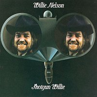 Willie Nelson – Shotgun Willie