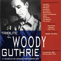 A Tribute To Woody Guthrie – A Tribute To Woody Guthrie