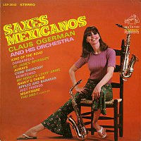 Claus Ogerman, His Orchestra – Saxes Mexicanos