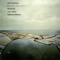 Arild Andersen, Bill Frisell, John Taylor, Alphonse Mouzon – Molde Concert