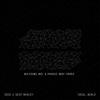 Cruel World [Wolfgang Wee & Markus Neby Remix]