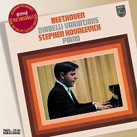Stephen Kovacevich – Beethoven: Diabelli Variations