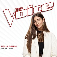 Celia Babini – Shallow [The Voice Performance]
