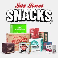 Jax Jones – Snacks CD