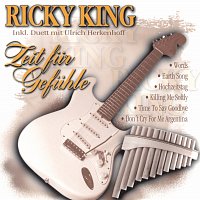 Ricky King – Zeit fur Gefuhle