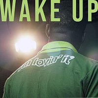 Rony Fuego – Wake Up