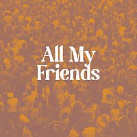 Reuben And The Dark – All My Friends