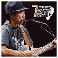 Masayoshi Yamazaki – Yamazaki Masayoshi Tour 2022 "7th Colors"
