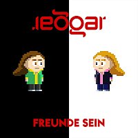 Edgar – Freunde sein