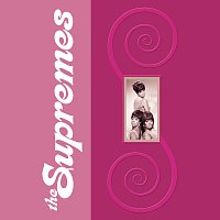 Přední strana obalu CD The Supremes: Box Set