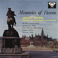 Hilde Guden, Wiener Philharmoniker, Josef Krips – Memories of Vienna