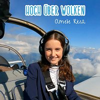 Amelie Ricca – Hoch über Wolken
