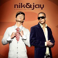 Nik & Jay – 3: Fresh-Fri-Fly
