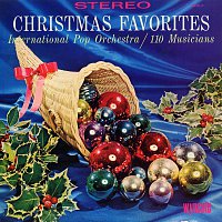 International Pop Orchestra – Christmas Favorites